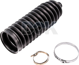 Пыльник рулевой рейки Lemförder 33961 01