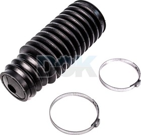 Пыльник рулевой рейки Lemförder 30224 01