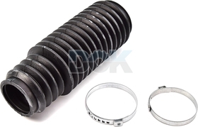 Пыльник рулевой рейки Lemförder 30123 01