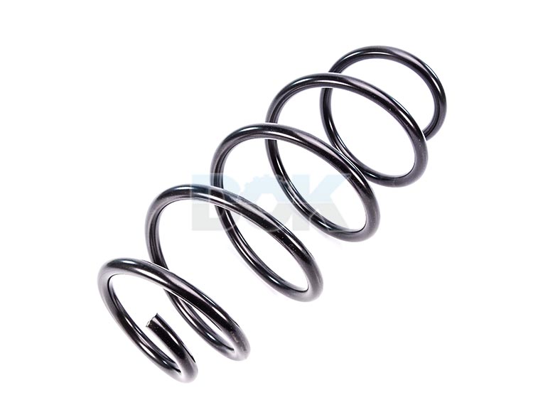 

Lesjofors 4063493 Пружина подвески