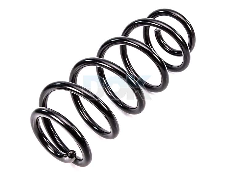 

Lesjofors 4095057 Пружина подвески