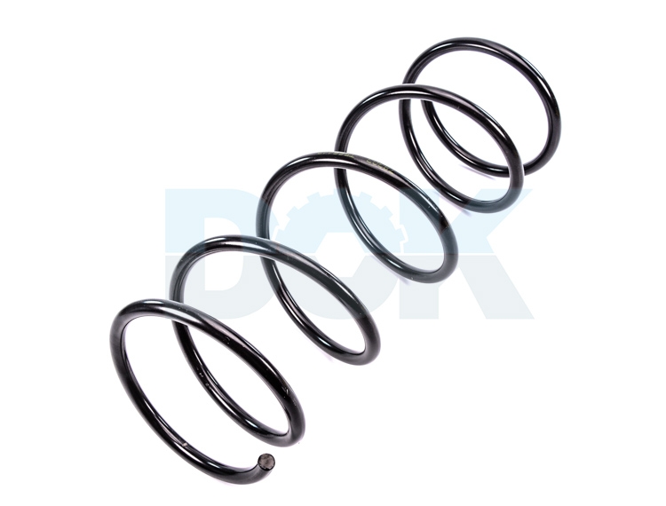 

Lesjofors 4015651 Пружина подвески