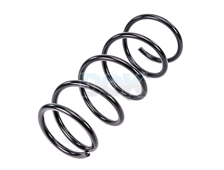 

Lesjofors 4062068 Пружина подвески