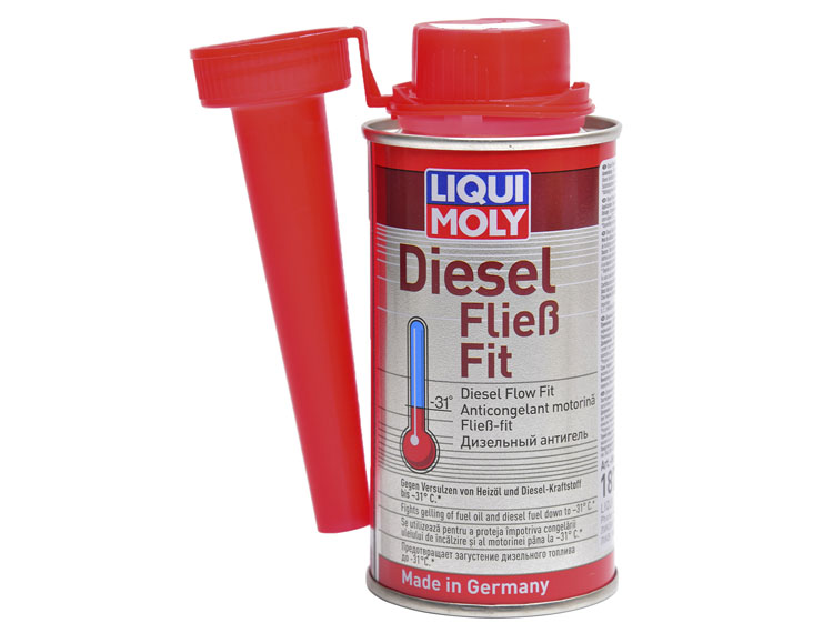 

Антигель Liqui Moly Diesel Fliess-Fit 150 1877