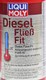 Антигель Liqui Moly Diesel Fliess-Fit 150 мл
