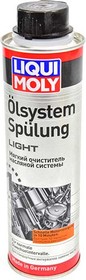 Промывка Liqui Moly Oilsystem Spulung Light