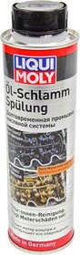 Промивка Liqui Moly Oil-Schlamm Spulung двигун