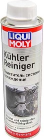 Промывка Liqui Moly Kuhler-Reiniger система охлаждения