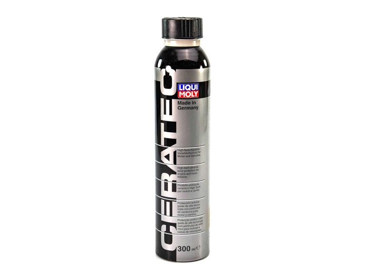 

Присадка Liqui Moly Cera Tec 3721