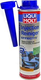 Присадка Liqui Moly Injection Reiniger Effectiv