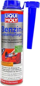 Присадка Liqui Moly Benzin-System Pflege