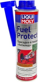 Присадка Liqui Moly Fuel Protect