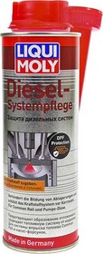 Присадка Liqui Moly Systempflege Diesel