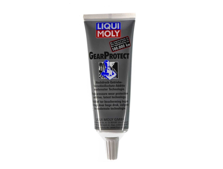 

Присадка Liqui Moly GearProtect 1007