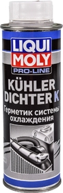 Присадка Liqui Moly Pro-Line Kuhlerdichter K