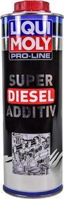 Присадка Liqui Moly Pro-Line Super Diesel Additiv