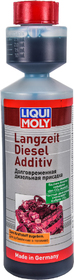 Присадка Liqui Moly Langzeit Diesel Additiv