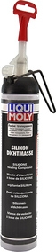 Герметик Liqui Moly Silikon-Dichtmasse прозрачный