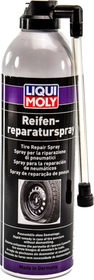 Герметик Liqui Moly Reifen Reparatur Spray бежевый