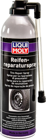 Герметик Liqui Moly Reifen Reparatur Spray бежевий