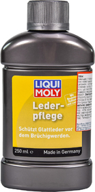 Очиститель салона Liqui Moly Leder-Pflege 250 мл