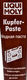 Liqui Moly Kupfer-Paste медная смазка для тормозных колодок
