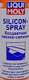 Liqui Moly Silicone Spray силіконове мастило