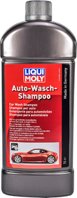 Концентрат автошампуня Liqui Moly Auto-Wasch-Shampoo