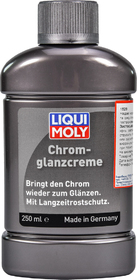 Полироль для кузова Liqui Moly Chrom-Glanz-Creme
