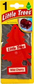 Ароматизатор Little Trees Wild Cherry 5