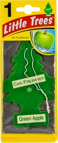 Ароматизатор Little Trees Green Apple 5 г