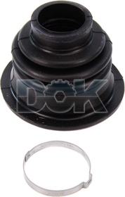 Пыльник ШРУСа Löbro 304179