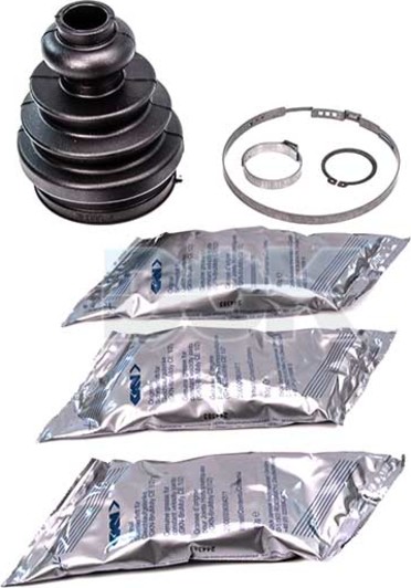 Пильовик гранати Löbro 303541