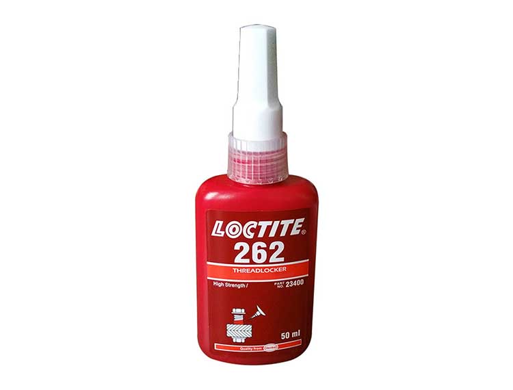 

Фиксатор резьбы Loctite 262 26231
