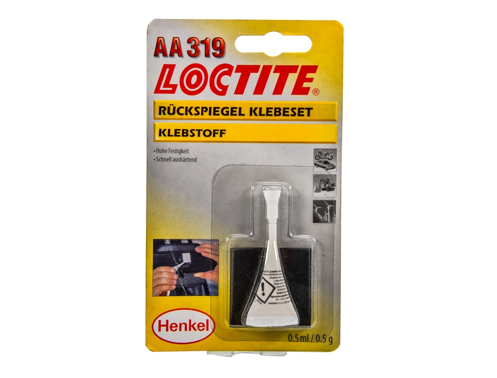 

Клей Loctite 319 29691