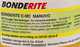 Очиститель рук Loctite Bonderite C-MC Manuvo 0,5 л