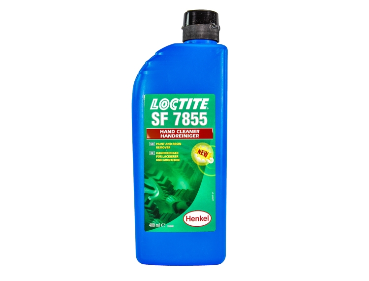 

Очиститель рук Loctite SF 7855 цветочный 1918668