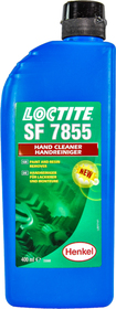 Очиститель рук Loctite SF 7855 цветочный