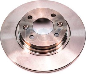 Тормозной диск LPR R1015P