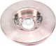 Тормозной диск LPR R1015P