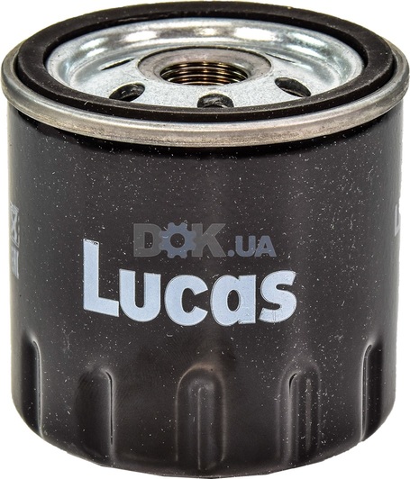 lfos110 Lucas Масляный фильтр