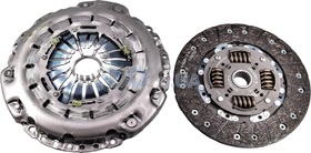 Комплект зчеплення LuK 623 3079 09