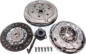 Комплект сцепления LuK 600 0017 00