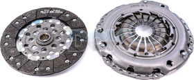 Комплект сцепления LuK 623 3113 09