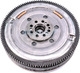 415 0338 10 LuK Маховик для Volkswagen Touareg