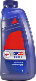 Трансмиссионное масло Luxe Gidro-R