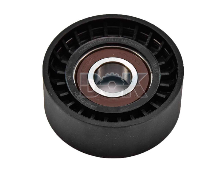 

Magneti Marelli 331316170162 Натяжной ролик поликлинового ремня