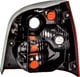 714000018993 Magneti Marelli Задний фонарь для Volkswagen Polo