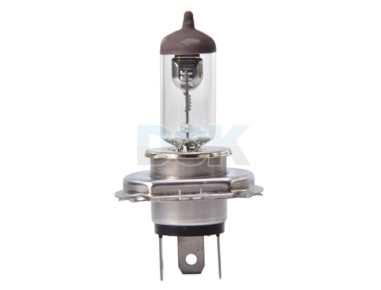 

Автолампа Magneti Marelli 002156100000 H4 P43t 70 W 75 W прозрачный