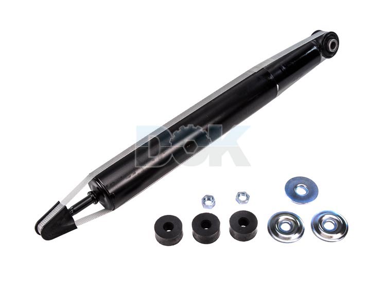 

Magnum Technology AGX057MT Амортизатор